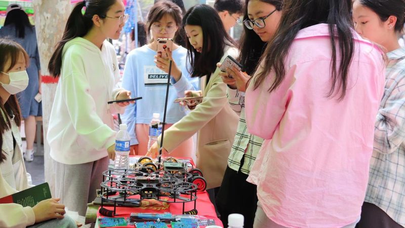 数字孪生：揭秘数据采集技术的核心奥秘